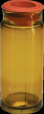 --- DISCONTINUE ---Dunlop 278-YELLOW - large regular jaune