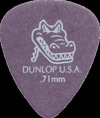 Dunlop 417P71 - player's pack de 12 071mm
