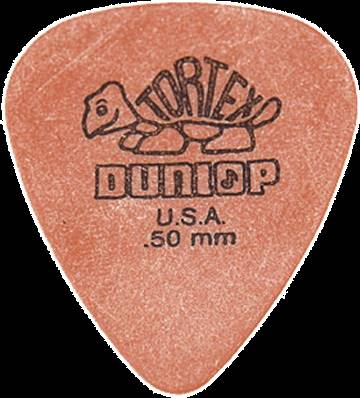 --- DISCONTINUE ---Dunlop 418R50 - sachet de 72 050mm