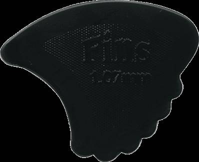 Dunlop 444R107 - sachet de 72 107mm