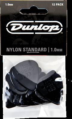 Dunlop 44P100 - player's pack de 12 100mm