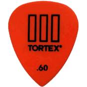 Dunlop 462P60 - player's pack de 12 060mm