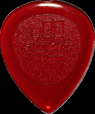 Dunlop 474R3 - sachet de 24 300mm