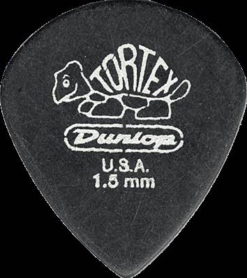 Dunlop 498P150 - player's pack de 12 150mm