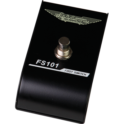 --- DISCONTINUE ---Ashdown Enginering Footswitch Fs-1