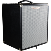 --- DISCONTINUE ---Ashdown Enginering Studio 12 - Super Lightweight 120W Bass Combo