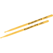 Zildjian ASTBF > Baguettes de batterie signature Travis Barker naturel