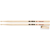 Vic Firth Baguettes de Batterie American Classic Hickory 5BKF