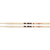 Vic Firth Baguettes de Batterie American Classic Hickory ROCK