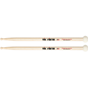 Vic Firth Baguettes de Batterie American Custom Erable Swizzle G SD12