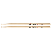 Vic Firth Baguettes de Batterie American Classic Hickory HD9