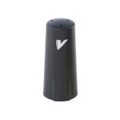 Vandoren C03P - couvre-bec plastique clarinette alto Optimum