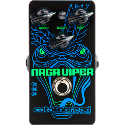 --- DISCONTINUE ---Catalinbread Naga Viper