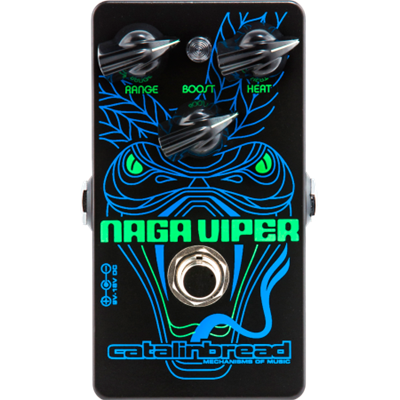 Catalinbread Naga Viper