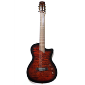 Guitare electro-classique Cordoba Stage Edge Burst