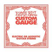 Ernie Ball Corde guitare folk/electrique 11
