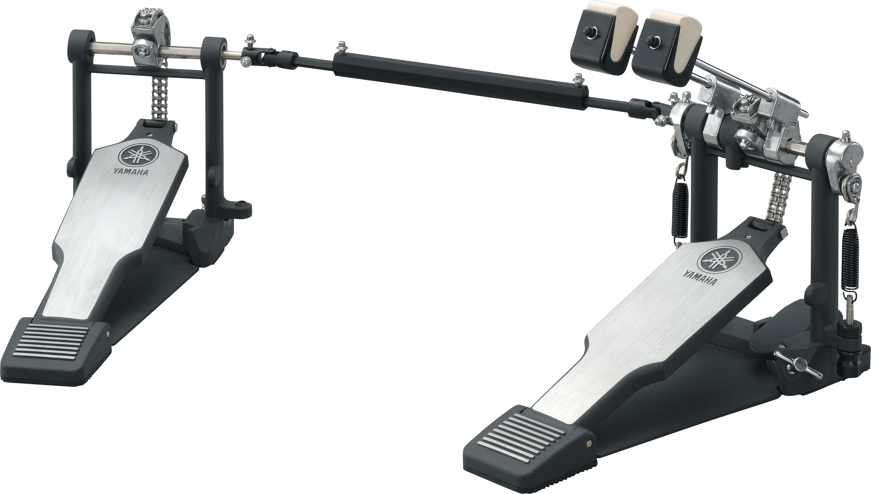 Yamaha DFP9500C - Double pédale de grosse caisse à double chaine