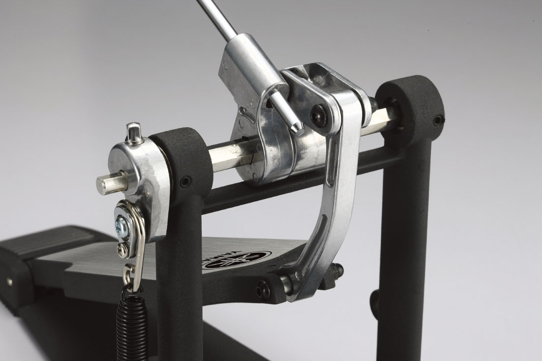 --- DISCONTINUE ---Yamaha DFP9500D - double Pédale de grosse caisse direct drive