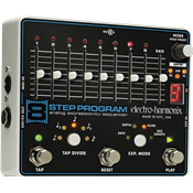 Electro Harmonix 8-Step Program