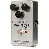 Electro Harmonix Nano Triangle Big Muff