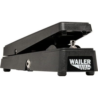 Electro Harmonix Wailer Wah