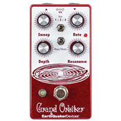 Earthquaker Devices Grand Orbiter Phaser V3