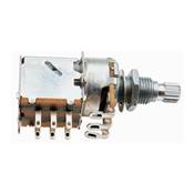 Yellow Parts EZ1205 - Potentiomètre Push-Pull Volume 250k