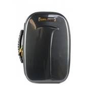 Bam Cases Etui pour clarinette Sib New Trekking Noir Carbone