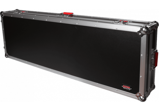 --- DISCONTINUE ---Gator FLIGHT CASE POUR CLAVIER 88 NOTES DE TYPE FANTOM G8