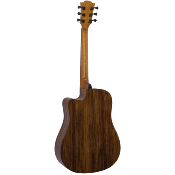 Lag T218DCE Guitare électro-acoustique