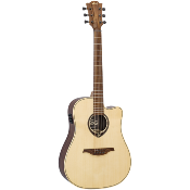Lag T218DCE Guitare électro-acoustique