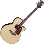 Takamine GN93CE-NAT Guitare électro-acoustique
