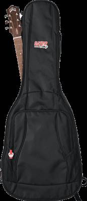 --- DISCONTINUE ---Gator acoustique