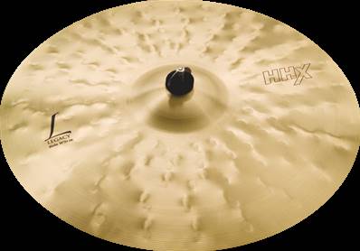 Sabian HHX 20 LEGACY RIDE