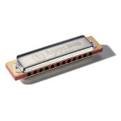 Hamronica Hohner marine band 12 trous do