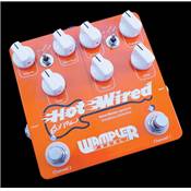 Wampler HOT WIRED V2