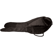 --- DISCONTINUE ---Gator Housse ECONOMIQUE pour Bass Electrique