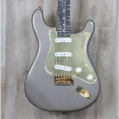 Guitare electrique Magneto signature Eric Gales