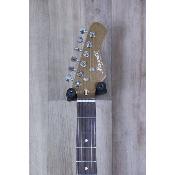 --- DISCONTINUE ---guitare électrique Magneto serie U-One Sonnet Classic Mettalic brown