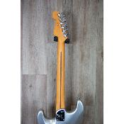 Guitare électrique Fender Deluxe american Ultra strat eby Qks