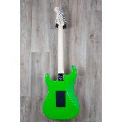 Charvel Pro-Mod So-Cal Style 1 HSH FR Maple Slime Green