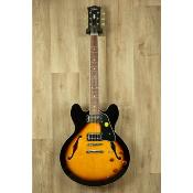 Tokai ES 73 Sunburst