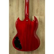 --- DISCONTINUE ---Tokai SG 100 Cherry