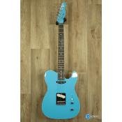 Aerodyne Special Telecaster®, Rosewood Fingerboard, California Blue