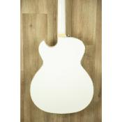 --- DISCONTINUE ---Guild Starfire I SC SNOW crest WHITE