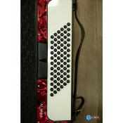 Accordeon Walther Pirata 72 touches pianos