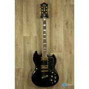 Guild Polara Kim Thayil black