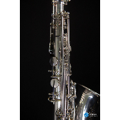 SAXOPHONE ALTO SELMER MARK VI ARGENTE - OCCASION