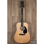 Martin D-12E koa-Sitka stock B