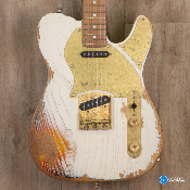 Paoletti Nnacy Loft Heavy White